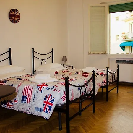 MyRoom CenterStation Bologna-3