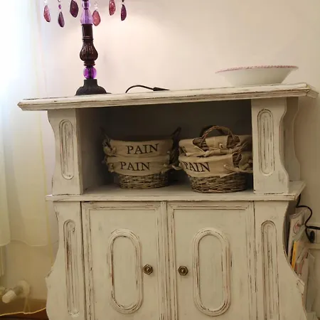 Borgo Al Navile B&B-3