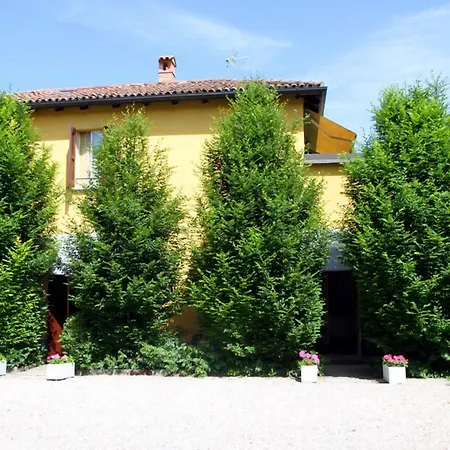 Borgo Al Navile B&B-2