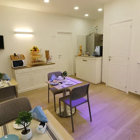 Antica Capri B&B-3