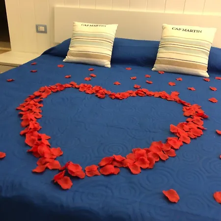 Antica Capri B&B-2