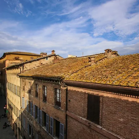 B&B Le Logge Luxury Rooms-2