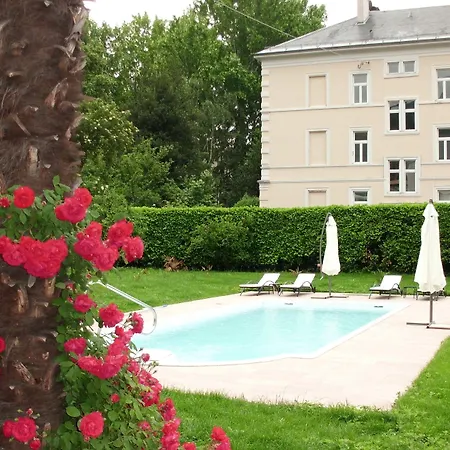 Garni Villa Tyrol - Adults Only-3