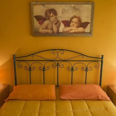 B&B La Fontanella-2