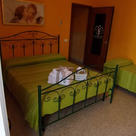 B&B La Fontanella-3