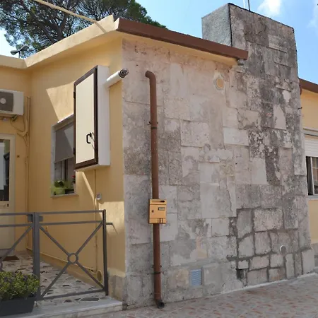 B&B Casa Cristallo-3
