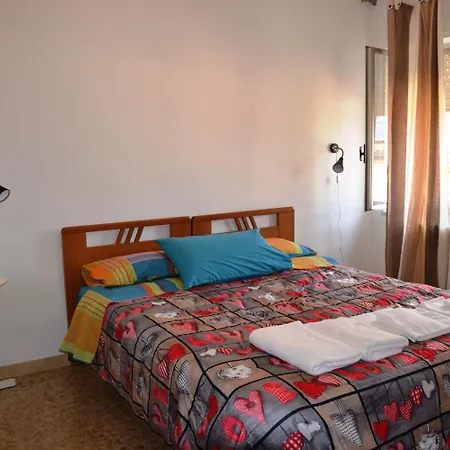 B&B Casa Cristallo-2