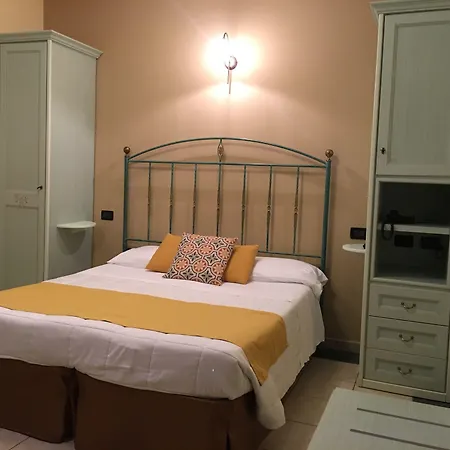 Hotel Baia Di Venere-3