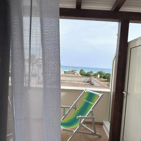 Hotel Baia Di Venere-2