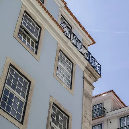 Dare Lisbon House-3