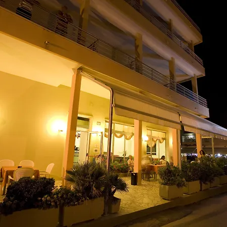 Albergo Villa Mauri-3