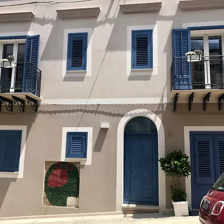 Calida B&B-2