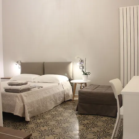 Matera Guest House-2