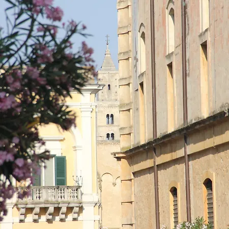 Matera Guest House-3