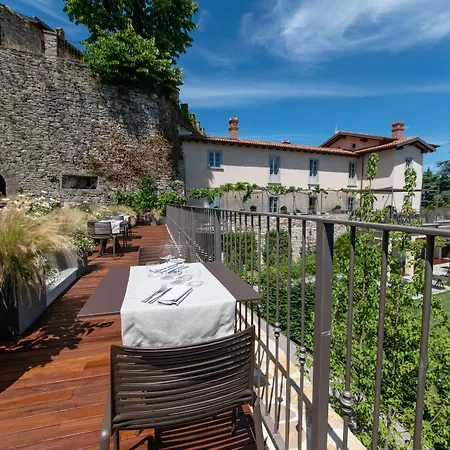 Relais San Vigilio al Castello-2