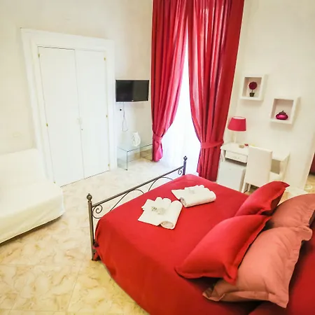 Napolimia Boutique Hotel-3