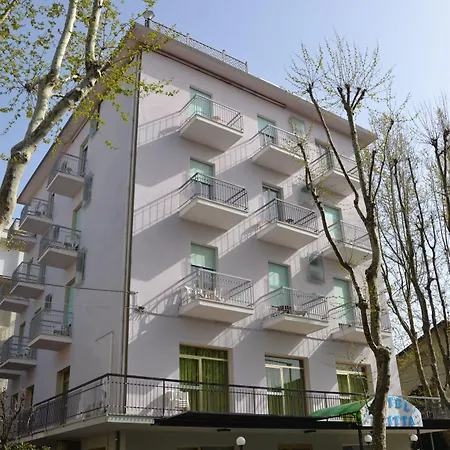 Hotel Britta-3