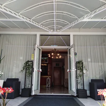 Residence Madrid-3