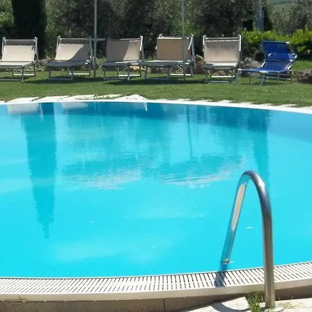 Affittacamere Villa Bagno Santo-3
