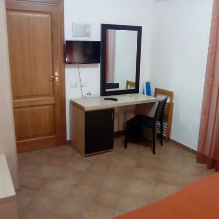 Sigiuma B&B-3