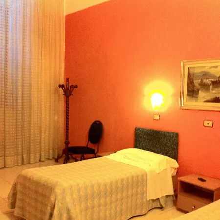 Hotel Pensione Romeo-3