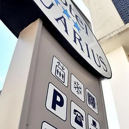Hotel Aquarius-2