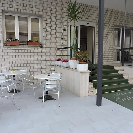 Albergo Sabrina-2