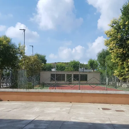 Residenza Burmaria Free Parking-2