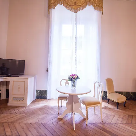 Palazzo D'Oltrarno - Residenza D'Epoca-3