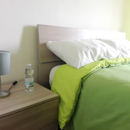 B&B Feel Salerno-2