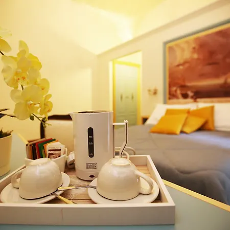 La Bella Napoli B&B-2