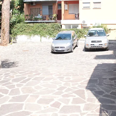 Ianus Guest House-2