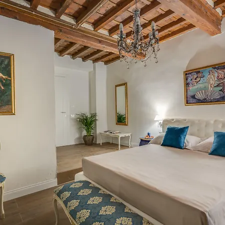 Residenze d'epoca Collection-Sant'Anna-3