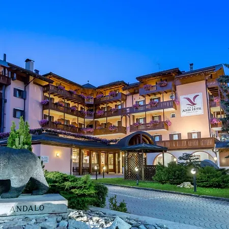 Adler Meryem **** Wellness Hotel-2