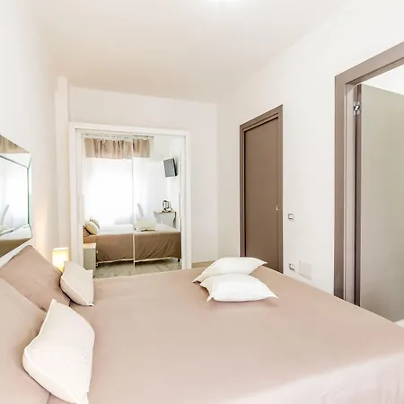 Sette Colli Guesthouse-2