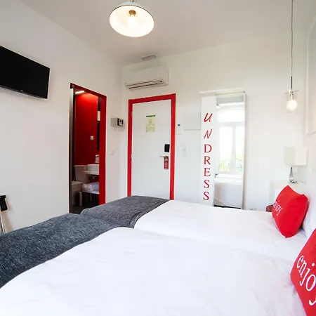 Lx History Hotel-3