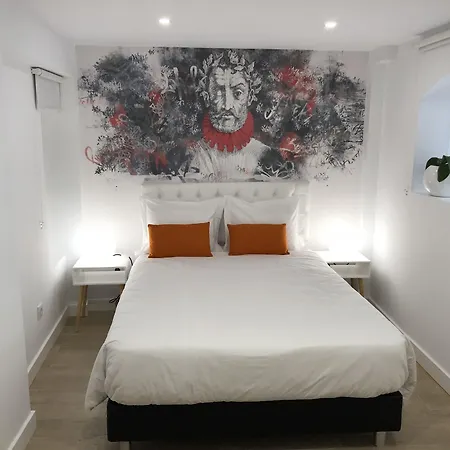 Lx History Hotel-2