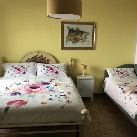 La Ghirlanda B&B-2