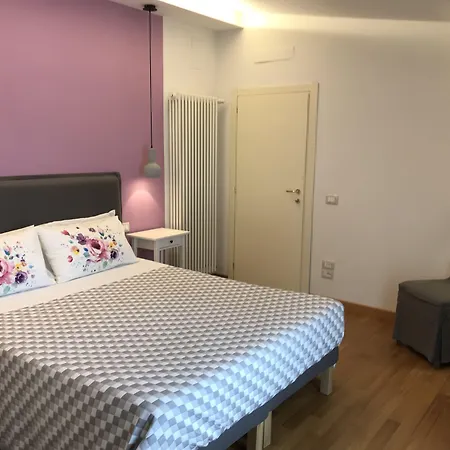 La Ghirlanda B&B-3