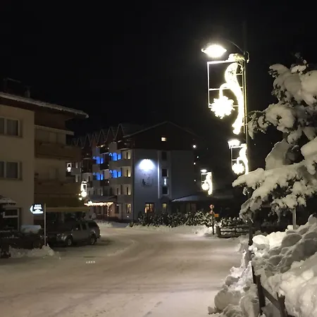 Hotel Rosa Alpina-2