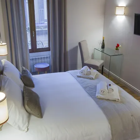 i Fiori de' Mario Suites-2