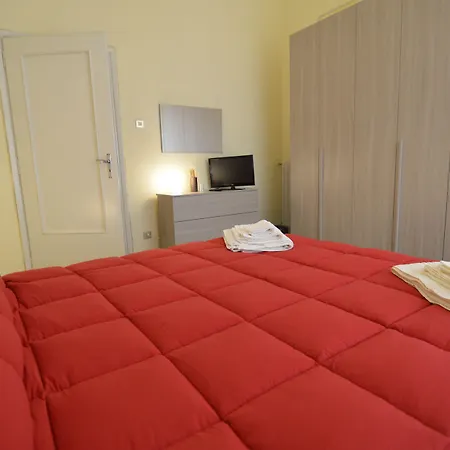 Efesto Bed&Breakfast-2