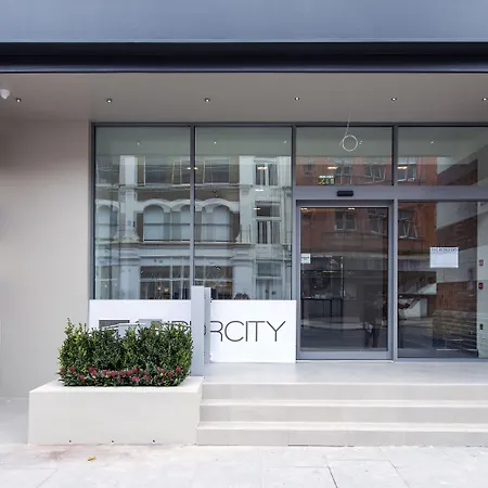 The Rosebery By Supercity Aparthotels-2