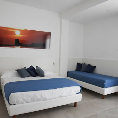 Hotel Belsito-3