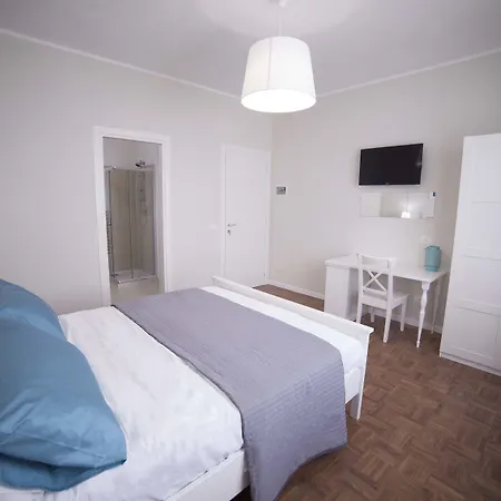 Home Scala dei Turchi B&B-2