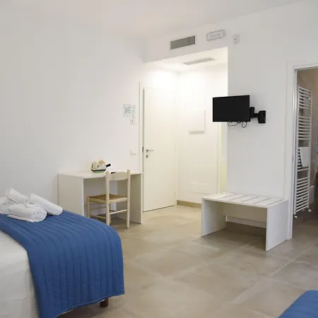 Hotel Belsito-2