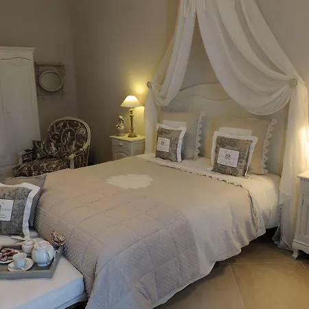 La Garçonniere-Suite in Salerno centro-3