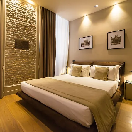 Campo Marzio Luxury Suites-2