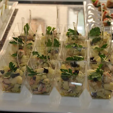 Hotel Executive Meeting & Events-2