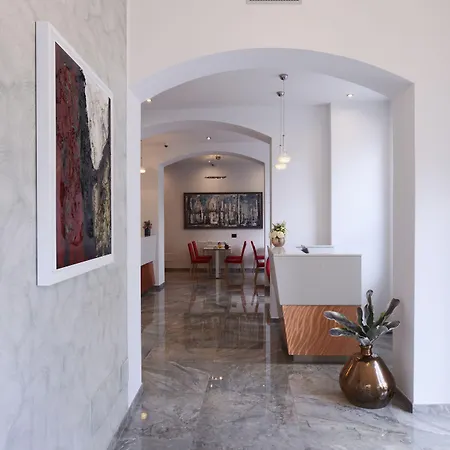 Hotel Principe di Lampedusa-2